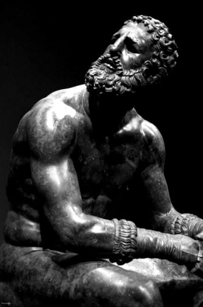 TSZ: Initial Summary of Overman and Last Man part 2