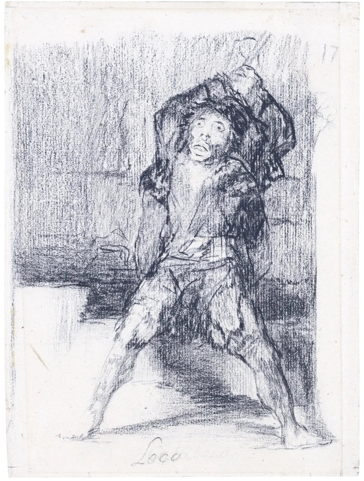 TSZ Addendum 1: Joyous Science 125 (Nietzsche's Madman)