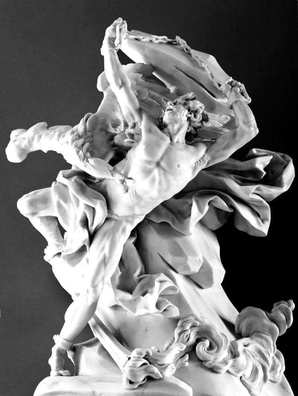 TSZ Addendum 3: Nietzsche's Prometheus