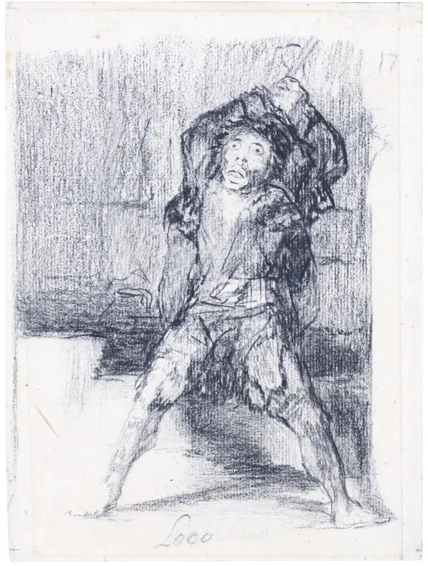 TSZ Addendum 1: Joyous Science 125 (Nietzsche's Madman)